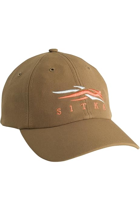 Carhartt Men's Odessa Cap Cotton 