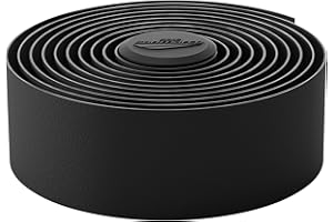 SELLE SAN MARCO San Marco Dynamic Eva Cinta de Manillar, Unisex Adulto