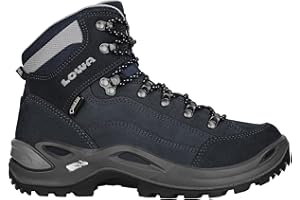 LOWA PROFESSIONAL LOWA Stiefel mittel Renegade GTX MID Ws
