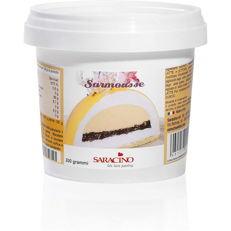 Paneangeli: Pannafix Paneangeli Pannafix 30g - 1.06oz - 3 Bustine Da 10g Ciascuna In Scatola (confezione Da 3) [Importazione Italiana
