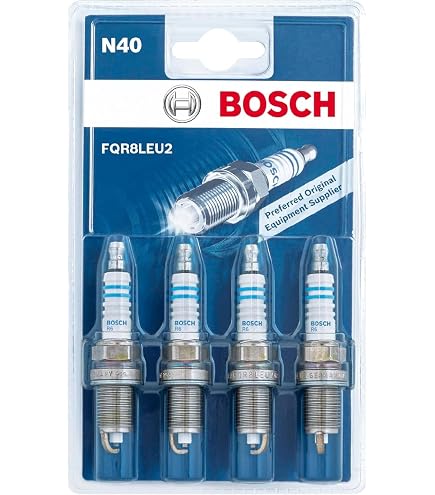 NGK DR8ES-L Resistor Spark Plug For Honda ATC 200S (1984-1986 Models)