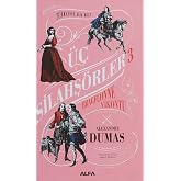 The Three Musketeers 3 - Viscount of Bragelonne (Hardcover)