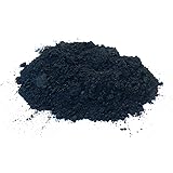 DIMIKRO Pflanzenkohle fein gemahlen 5 Liter - mit Effektiven Mikroorganismen - Für Terra Preta Schwarzerde und Kompoststarter
