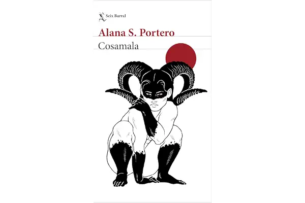 Cosamala (Biblioteca Breve)