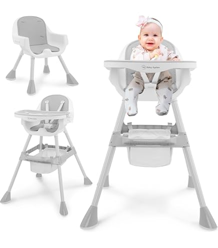 Bloom Kinderstoel Onderdelen voor elk model