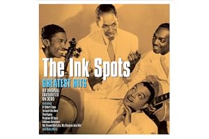 Ink Spots - Greatest Hits