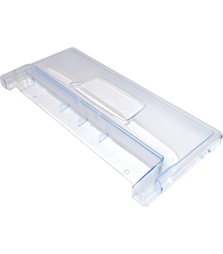 Cassetto Frontalino Per Frigo Indesit - Misura 430x240mm | Ricambio Originale C00283741 - Foto 7