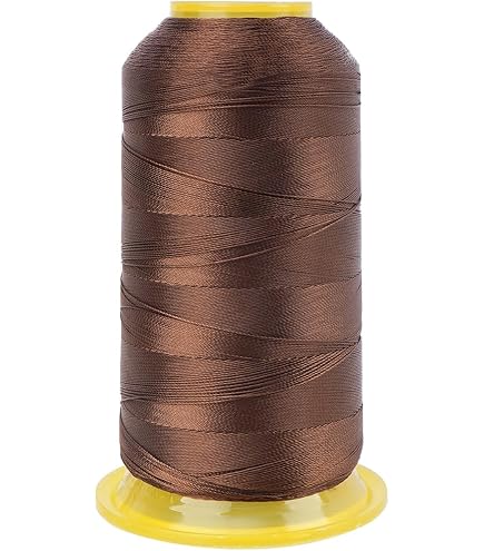 Filo da cucito in nylon legato T135 v 138 per esterni, pelle