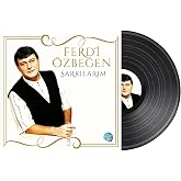 GEREKSİZ ŞEYLER Ferdi &Ouml;zbeğen Şarkılarım Plak