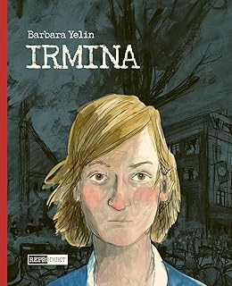 Irmina - Taschenbuch