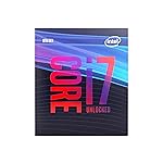 Intel Core i7-9700K Prozessor 3, 6 GHz Box 12 MB Smart Cache, BX80684I79700K