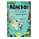 Ağa&ccedil;k&ouml;y - Peggy & Stu Notaları Şaşırıyor