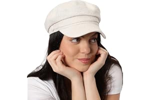 Haute Sauce Women Hat for Outdoor Everyday Wear |UV Protection | Lightweight Cap Packable | Quick-Drying Fashion Casual Headwear Accessories for Women and Girls