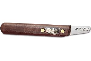 MARS COAT KING Mars 99M320 Trimmmesser für die Ohren