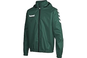 Hummel Core Spray Chaqueta para Hombre