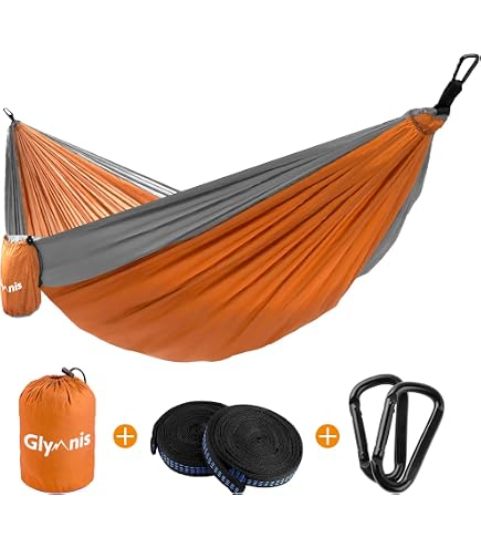 Hamac Ultraléger Grand Trunk Nano 7 – 7,3 Oz, Nylon Ripstop, Sac De Rangement Inclus, Neuf