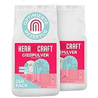 Set 10 Pigmenti Colorati KERACRAFT 25 Ml - Per Polvere Di Colata, Altiamente Pigmentati, A Base D'Acqua - Per Creazioni Artistiche