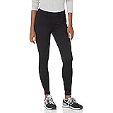 Amazon Essentials Jeggings in Maglia con Elastico in Vita (Taglie Forti Disponibili) Donna