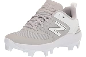 New Balance Women's Fresh Foam Velo V3 Molded Softball Shoe