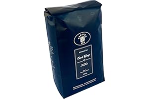‎PAULSEN TEE PURE TEA Paulsen - Earl Grey - schwarzer Tee aromatisiert , rückstandskontrolliert - 1000g