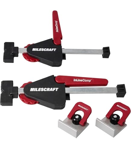 MILESCRAFT - GABARITO PARA INSTALAÇÃO E NIVELAMENTO DE GAVETAS - Tools BR