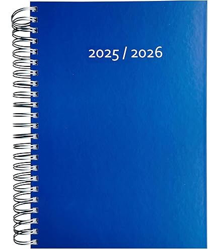 Edition Cumulus Agenda 2025/2026 épais, Format A4, Taupe