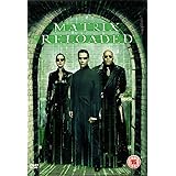 The Matrix Reloaded (2 Disc Edition) [2003] [DVD]