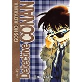 Detective Conan n&ordm; 19 (Manga Shonen)