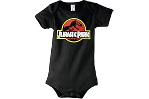Youth Designz Baby Body Strampler Jurassic T-Rex