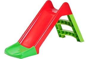 SPEELGOED Outdoor Toys - Tobogán con extensión (KSP62984)