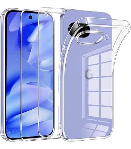 JETech Case voor Sasung Galaxy A56 5G, Niet-Vergelend Schokbestendig