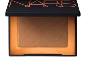 NARS LAGUNA Laguna 02 - Polvo bronceador sin talco (original), tamaño de viaje MINI de 0.12 onzas, paquete de 1 (LAGUNA original)
