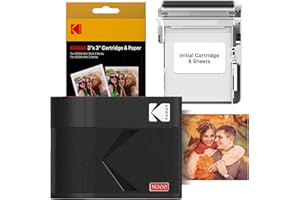 KODAK Photo Printer Mini 3 ERA