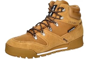 adidas Herren Terrex Snowpitch Cold.rdy Hiking Trekking Shoes,Winter Boots