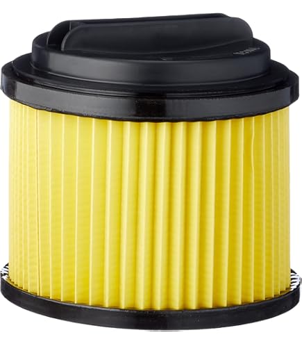 Set 5 Filtri Gommapiuma Originali Einhell Per Aspirasolidi E Liquidi Classe L - Ricambi Per Pulizia - Foto 10