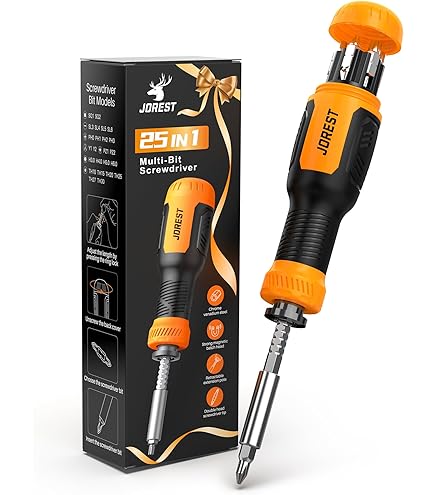 KS TOOLS 159.2198 1/4" ERGOTORQUE Plus Bit Screwdriver, 250mm | Mister