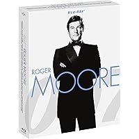 007 James Bond Roger Moore Coll.(Box 7 Br)