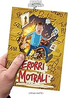 Erorri Motrali (Prima Parte): 1