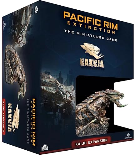Buy Obsidian Fury Kaiju Expansion Online at Low Prices in India