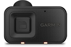 Garmin Dash Cam Mini 3 Kamera Samochodowa1080p
