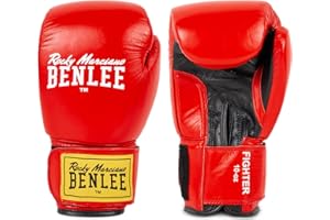 Ben Lee Guantes de Boxeo, BENLEE Rocky Marciano Leder Boxhandschuh Fighter