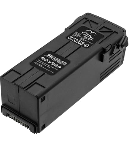 Mavic 3 Series Intelligent Flight Akku 1 Stück 15.4V 5000mAh