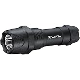 Varta 18710 Indestructible F10 Pro 6W Led Fener 3AAA