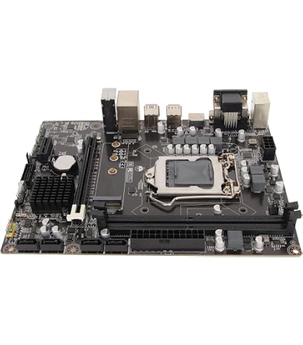 Placa Mâe Prime H310m-d R2.0 Asus | Frete grátis