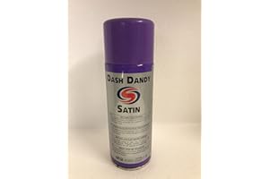 6 x AutoSmart Dash Dandy Satin