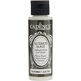 Cadence UG70YM Ultimate Glaze Kalın Sır Vernik 70ml