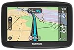 TomTom Start 52 Pkw-Navi (5 Zoll, mit Lebenslang EU-Karten, resistivem Display)