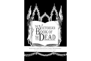 The Victorian Book of the Dead