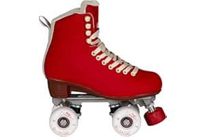 POWERSLIDE Chaya Lifestyle Deluxe Ruby - Patines de ruedas