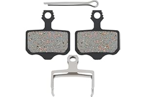 AHL Bicicleta Pastillas de Freno para Avid Elixir 9 7 5 3 1 / Elixir R CR/CR mag/Sram XX XX World Cup XO